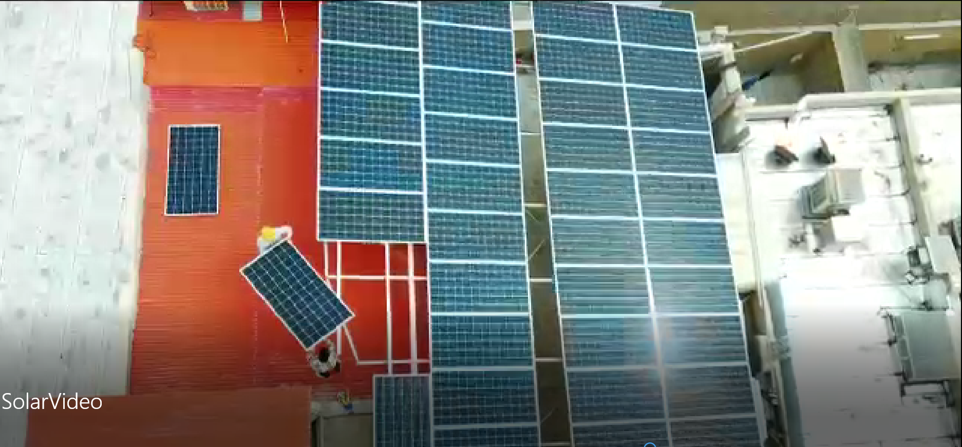 پروژه نیروگاه 20KW OnGrid