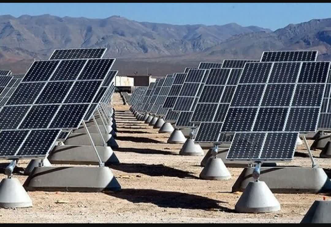 پروژه نیروگاه 20KW OnGrid